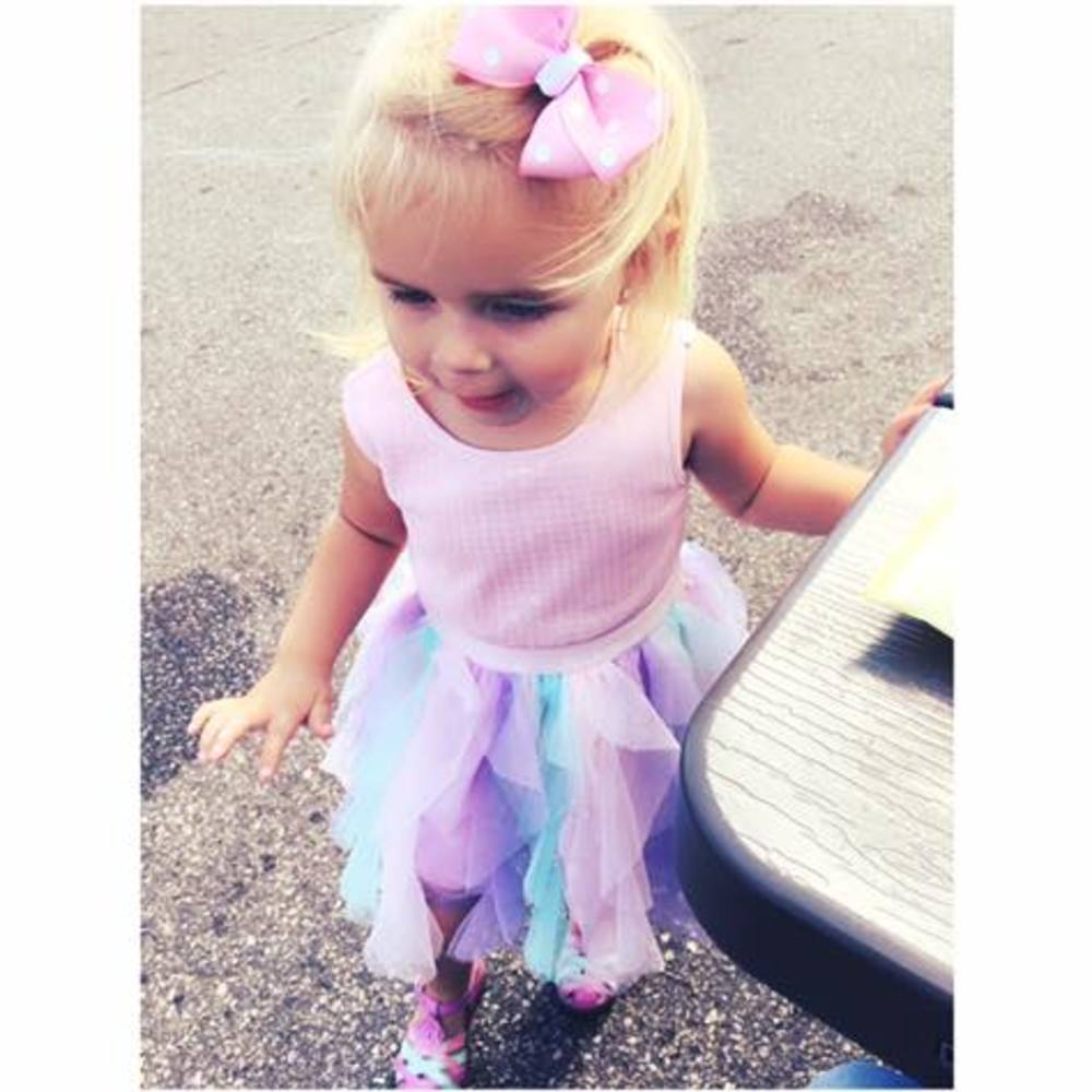 Meet your Posher, Nicole