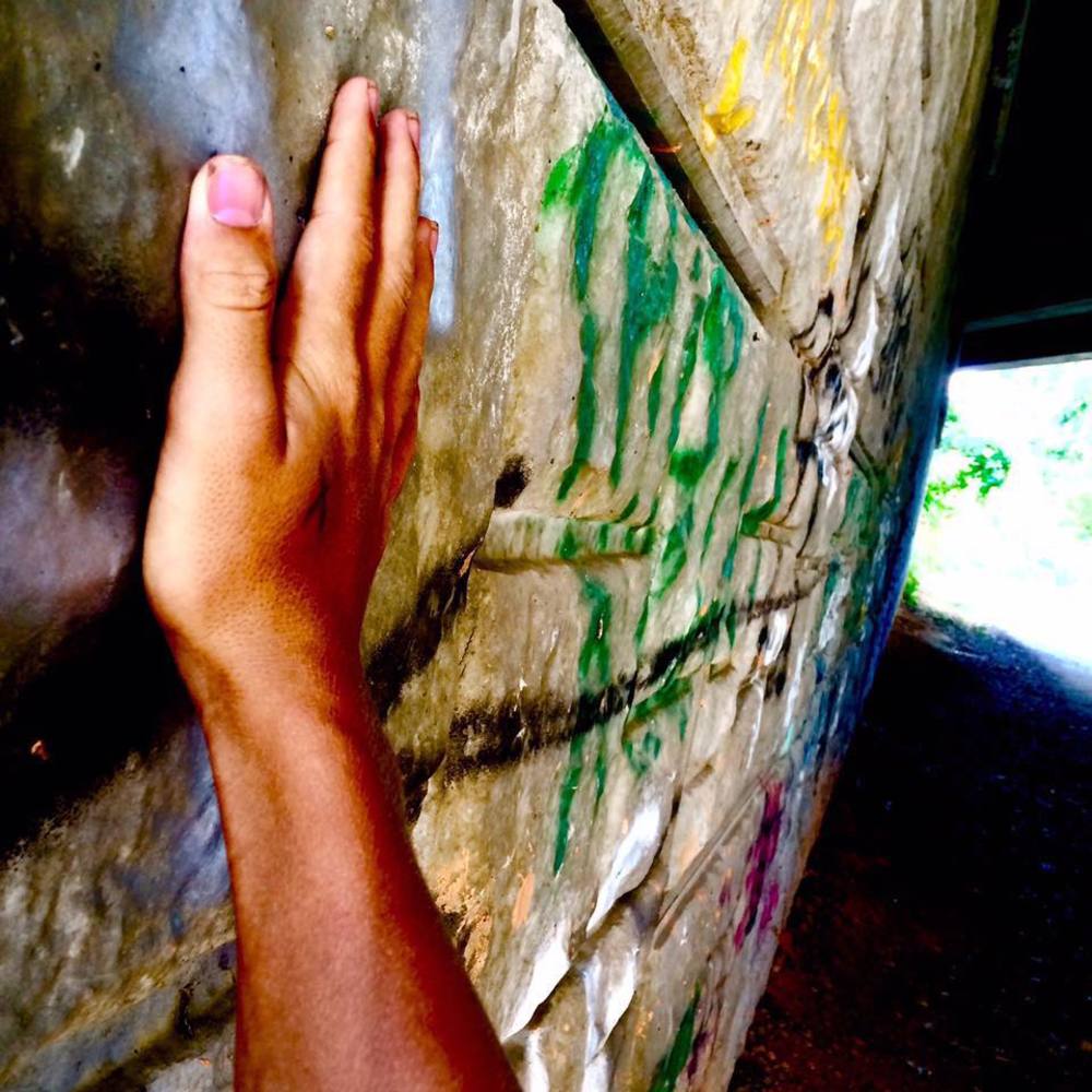 Meet your Posher, Tammy