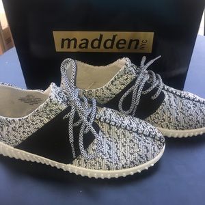 Madden Tennis Shoes