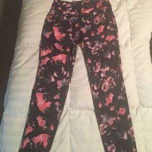 Like new Danskin workout pants