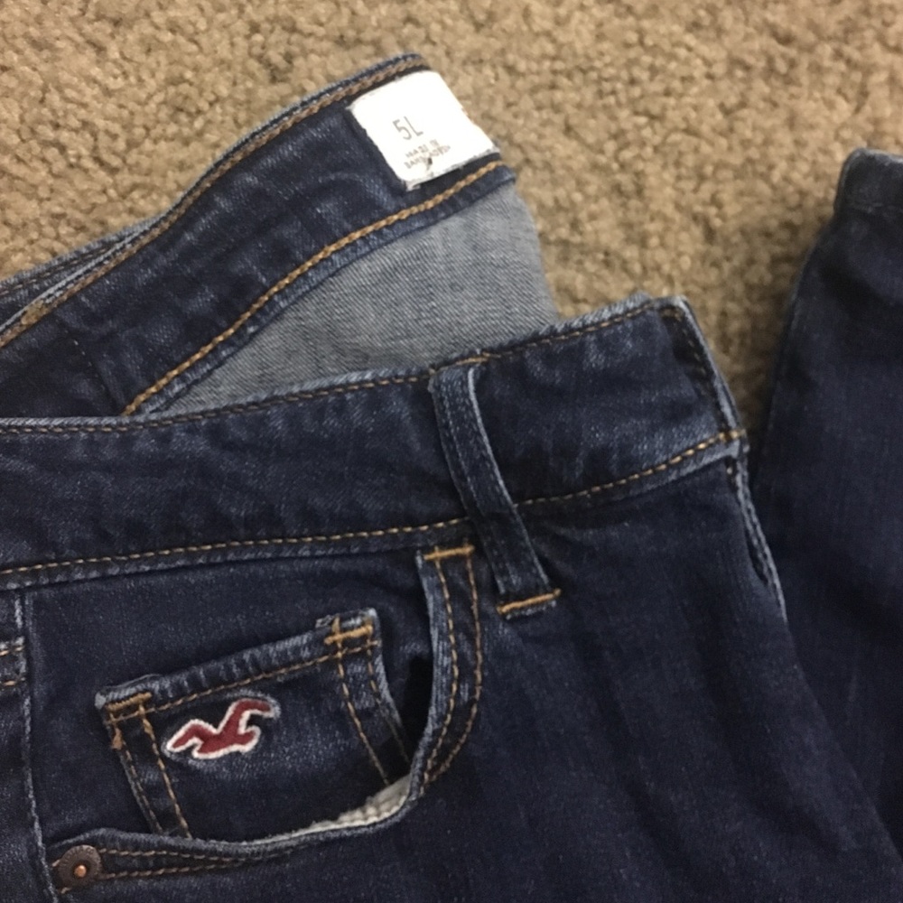 Hollister Jeans