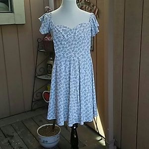 Women's dress