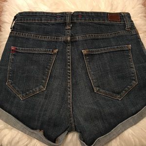Urban Outfitters BDG shortie