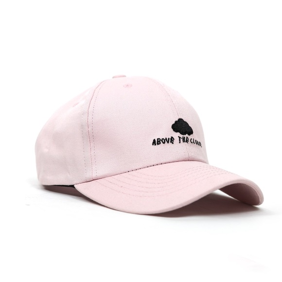 ABOVE THE CLOUDS HATS - Picture 2 of 2