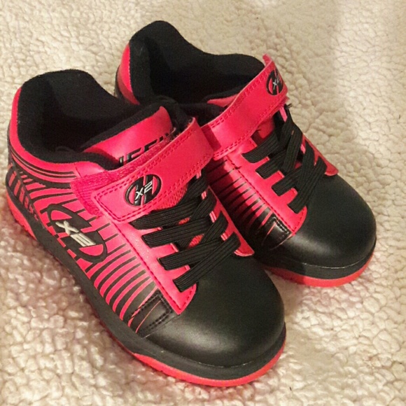 heelys size 12c