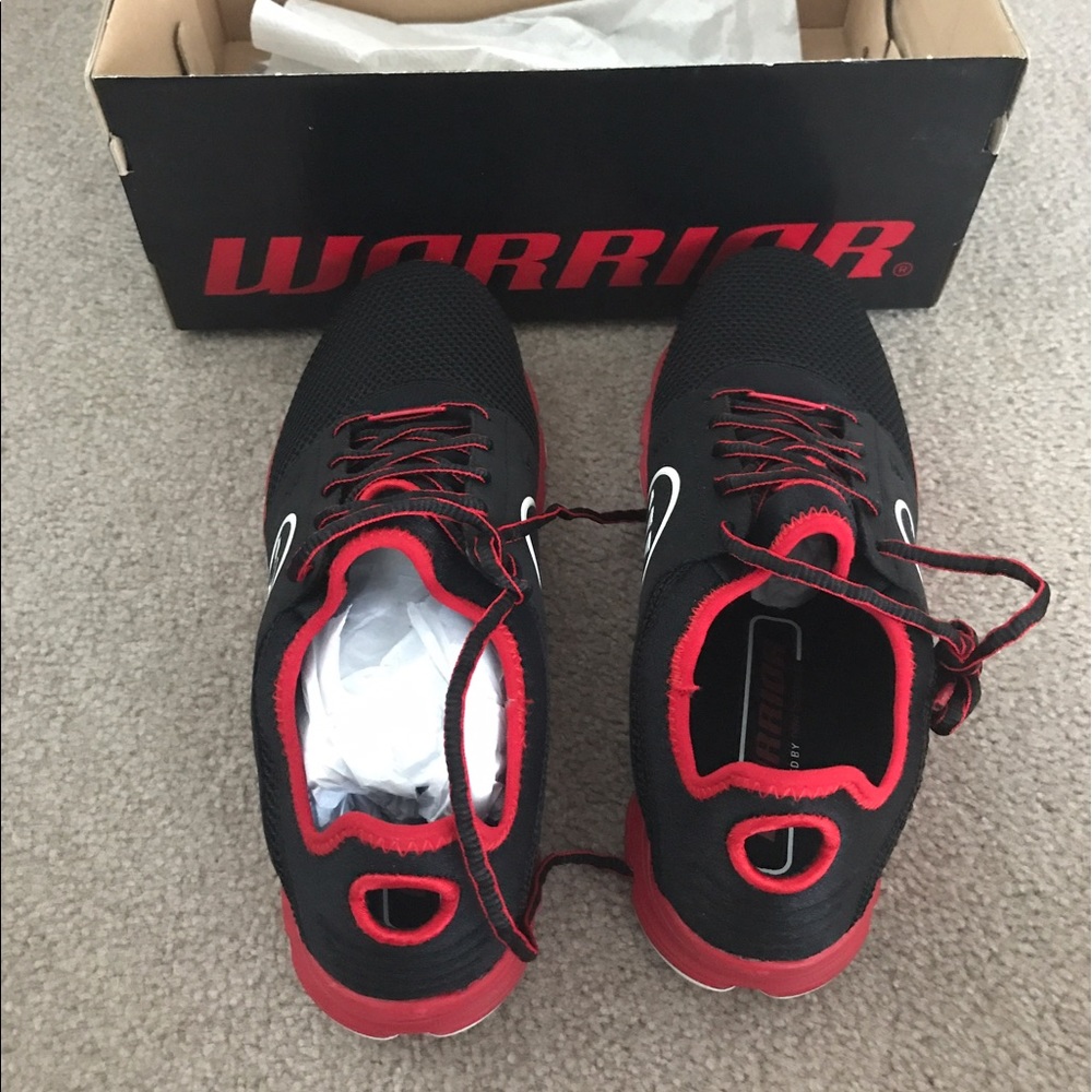 Warrior men's sneakers