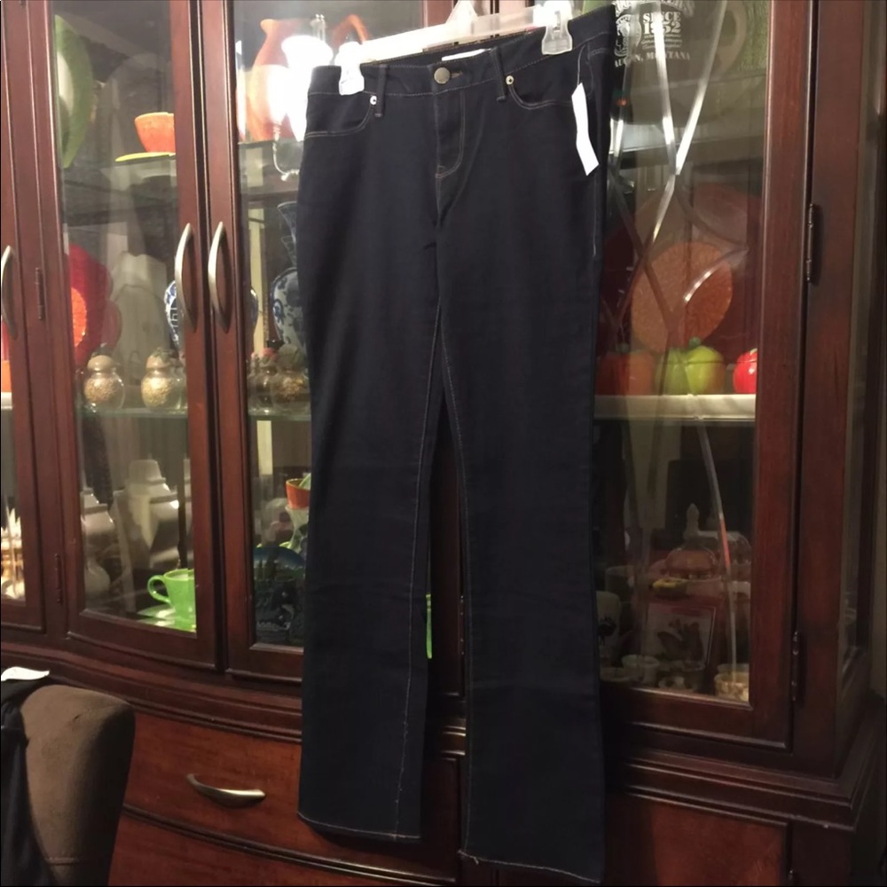 🌺New Juniors Bootcut Jean Sz:11🌺