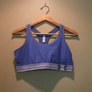 Under Armour Sports Bra