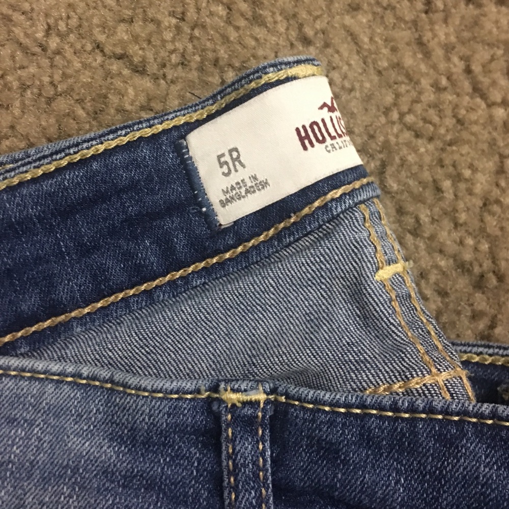 Hollister Jeans