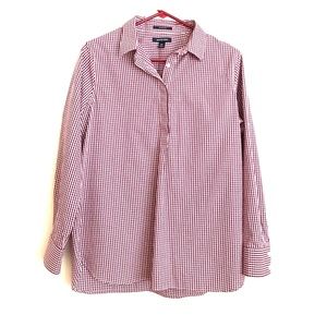 Lands' End Supima Shirt
