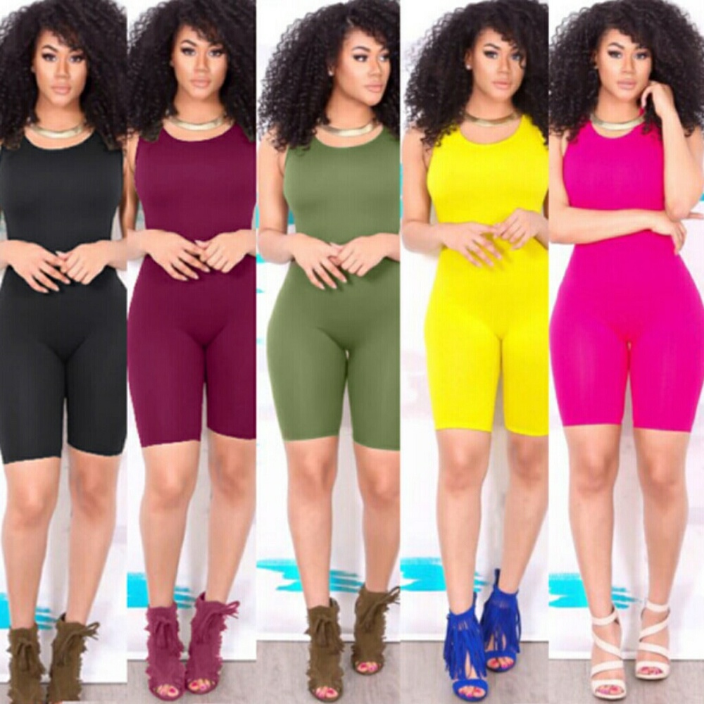 Women's Body Suit