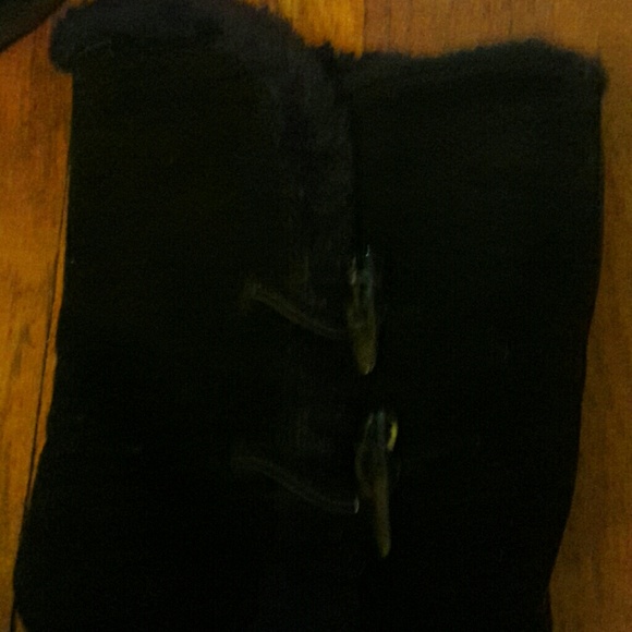 GIFTED🎉CCO🎉Fur lined Winter Boots - Picture 2 of 6