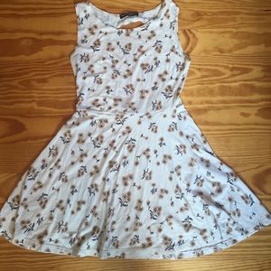 Brandy Melville skater dress