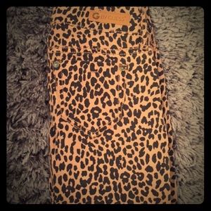 GUESS brand pants