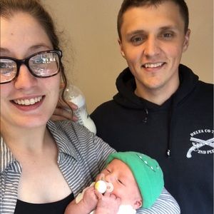 Meet your Posher, Mike