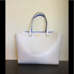 PRICE DROP Kate Spade ' Kellen ' Arbour Hill Tote