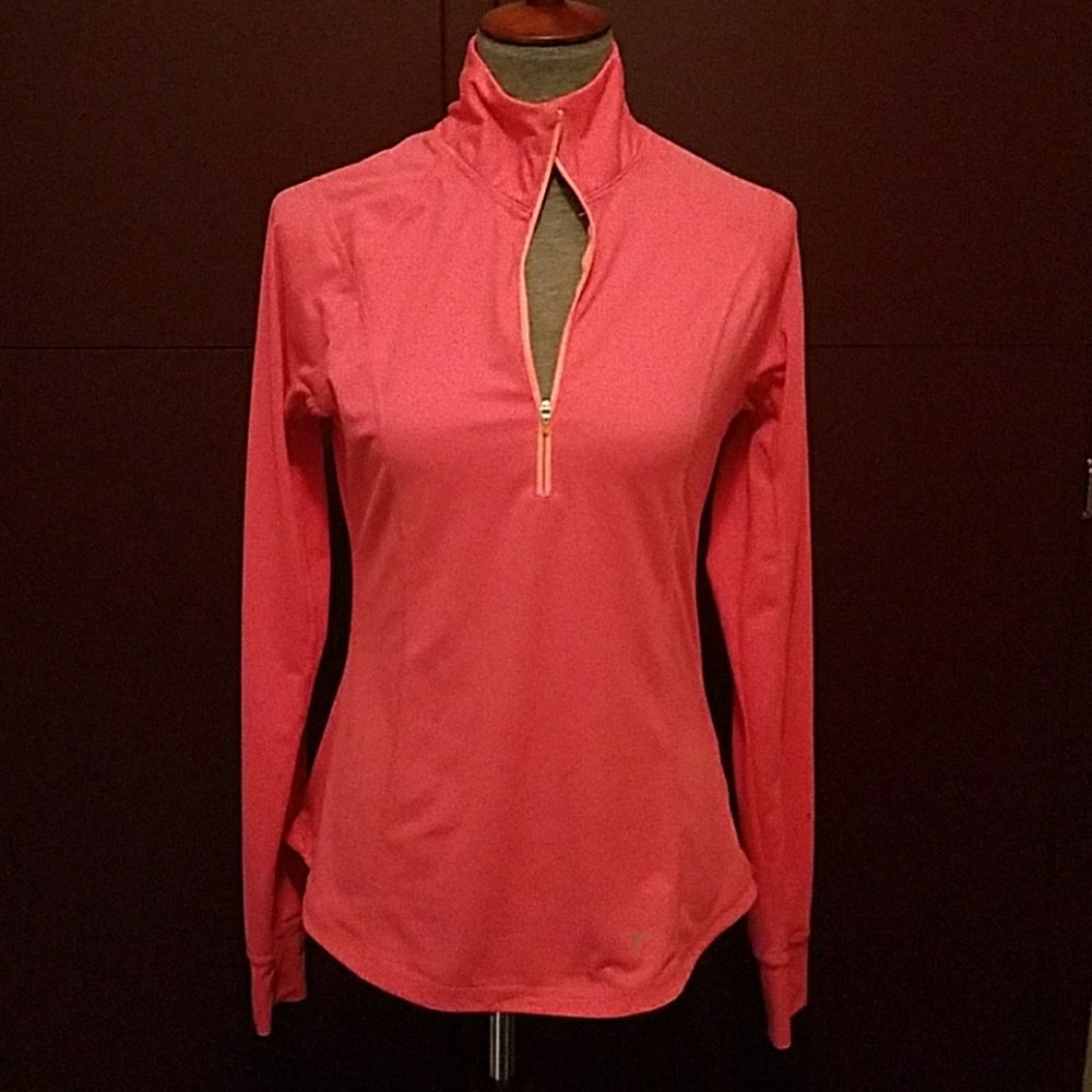 Old Navy 1/4 zip pullover