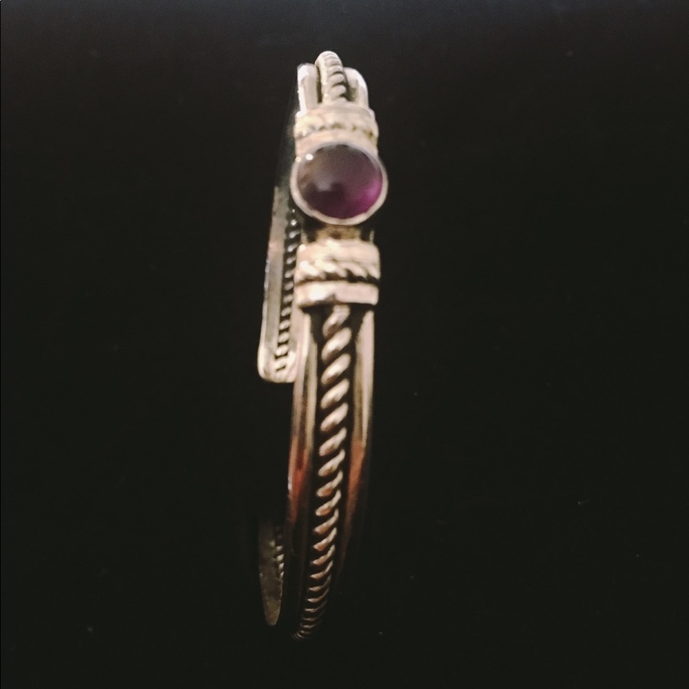 Beautiful925 sterling silver