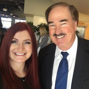 Meet your Posher, Casey