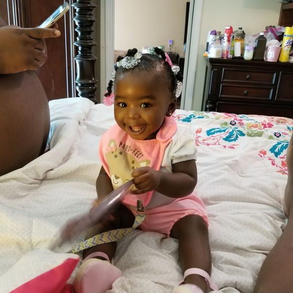 Meet your Posher, Lameiar - Picture 1 of 1