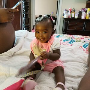 Meet your Posher, Lameiar