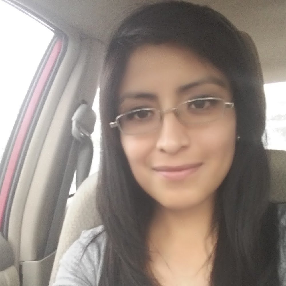 Meet your Posher, Lilian y