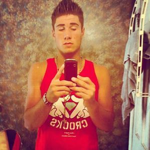 Meet your Posher, Chase