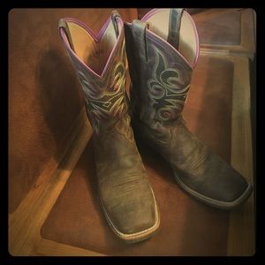 Women's Ariat Boots