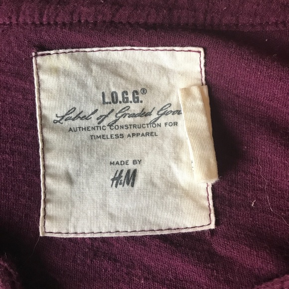 Quarter sleeve shirt✨ - Picture 4 of 5