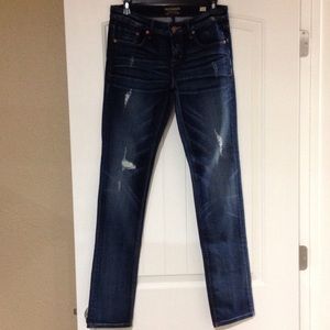 Cult of Individuality Jeans