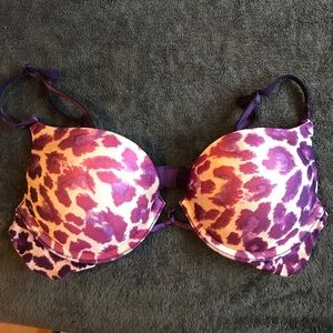 Victoria's Secret Bra