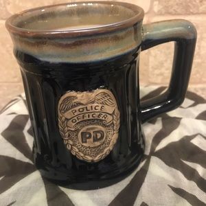 Coffee mug