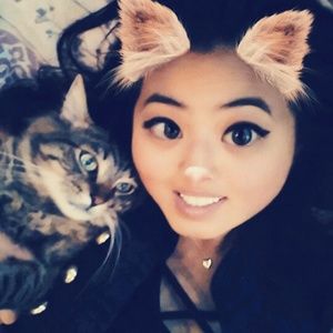 Meet your Posher, Alexsandra