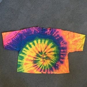 Brandy Melville Tie dye