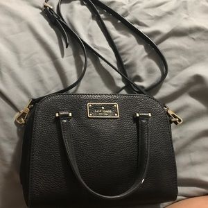 Kate spade mini cross body