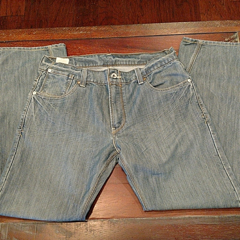 36 x 32 mens Levis 514