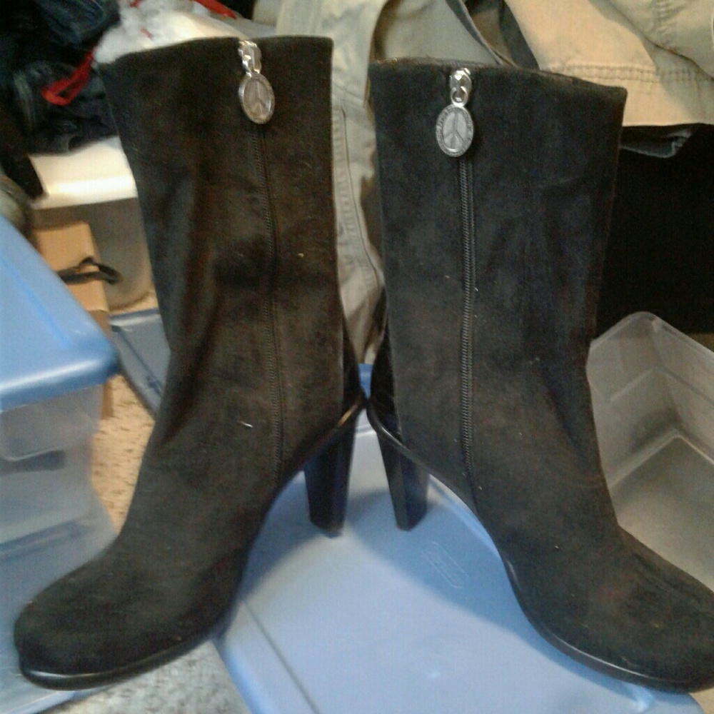 boots
