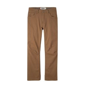 Mountain Khaki Chamber 106 fit pant 36x32 NWOT