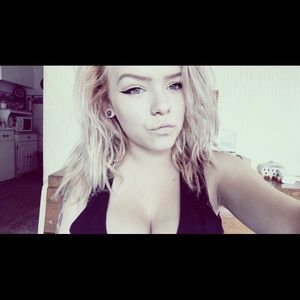 Meet your Posher, Maranda