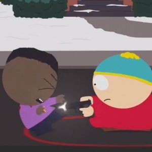 Meet your Posher, Luke