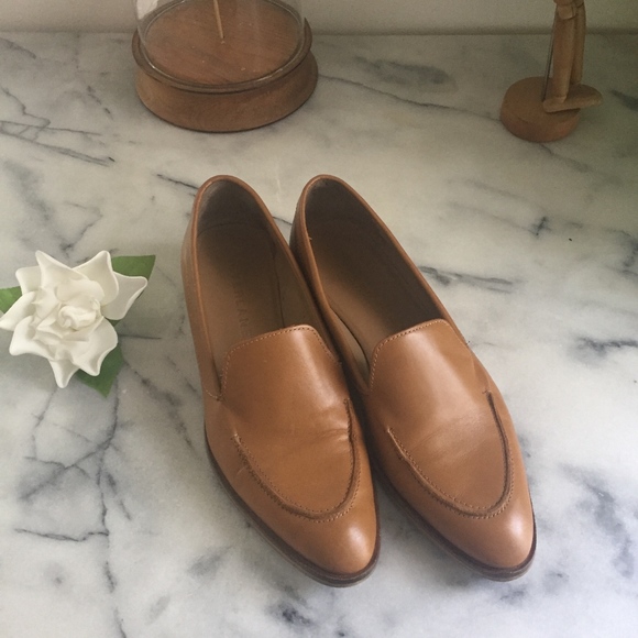 Everlane Shoes - Everlane Modern Loafer Size 7