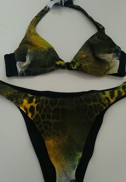 parah swimwear