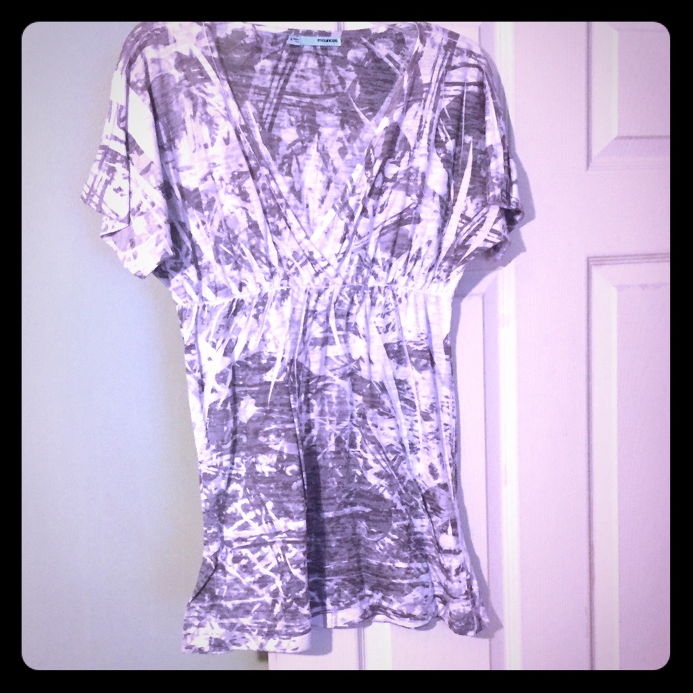 Fun summer shirt