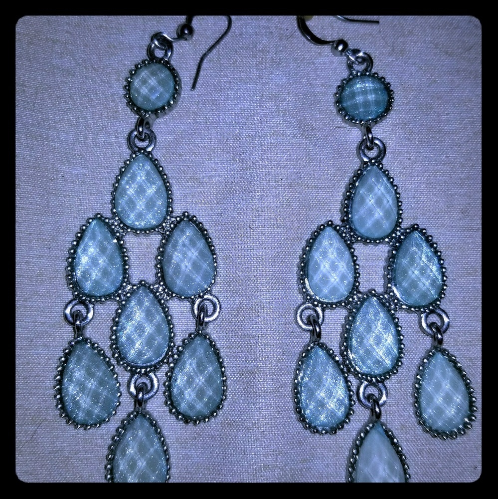 Premier Dangly Earrings
