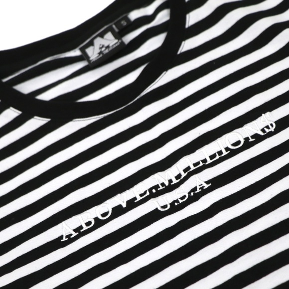 EARN YOUR STRIPES - Picture 2 of 2