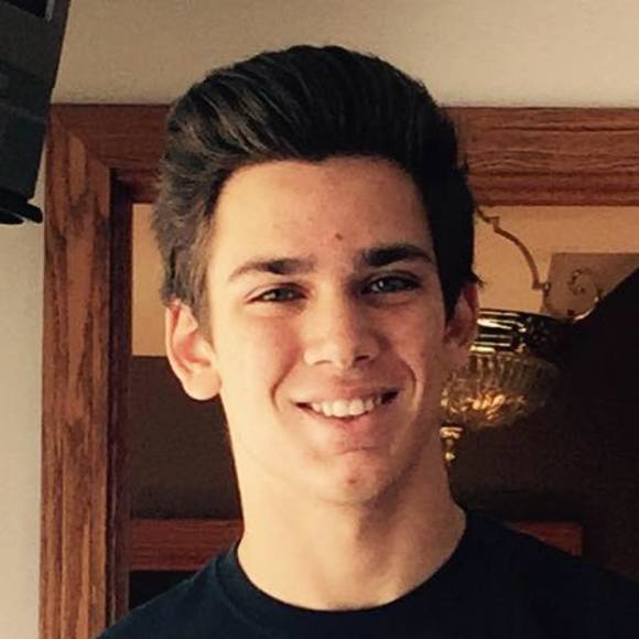 Meet your Posher, Joseph - Picture 1 of 1