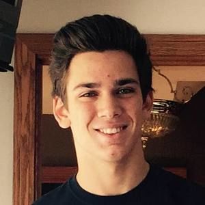 Meet your Posher, Joseph