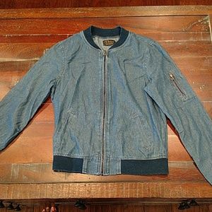 Junior girls medium Jacket