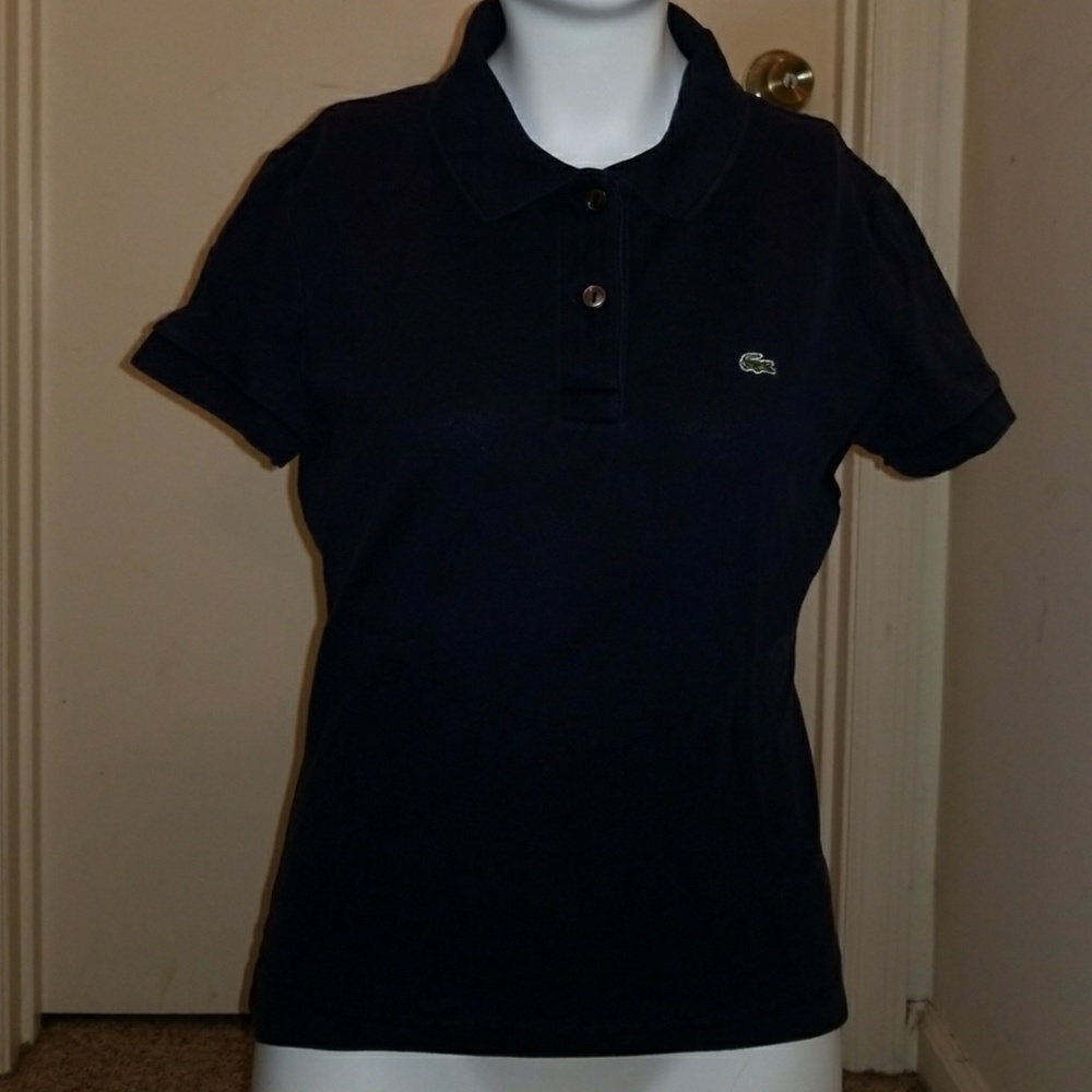 Lacoste Polo shirt