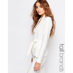 Vero Moda Tall Suit